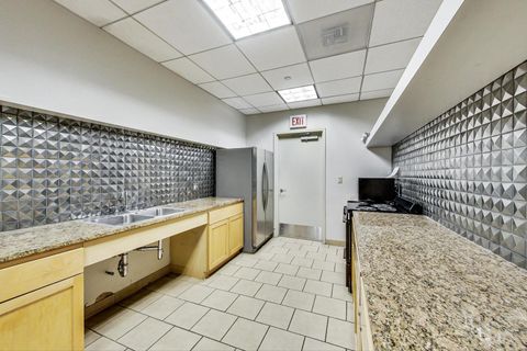 Tiny photo for 222 N Columbus Drive #1303, Chicago, IL 60601 (MLS # 12443802)