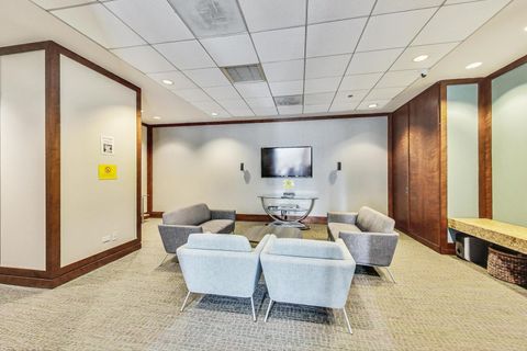 Tiny photo for 222 N Columbus Drive #1303, Chicago, IL 60601 (MLS # 12443802)