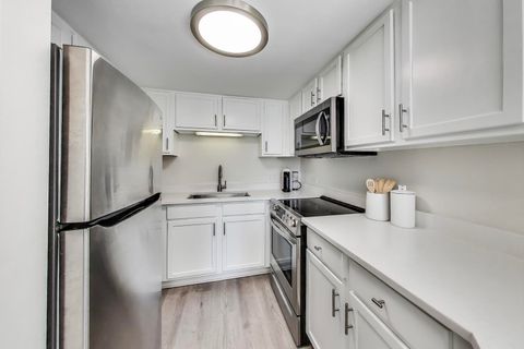 Tiny photo for 222 N Columbus Drive #1303, Chicago, IL 60601 (MLS # 12443802)