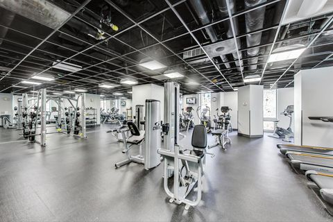 Tiny photo for 222 N Columbus Drive #1303, Chicago, IL 60601 (MLS # 12443802)