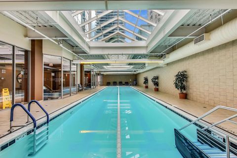 Tiny photo for 222 N Columbus Drive #1303, Chicago, IL 60601 (MLS # 12443802)