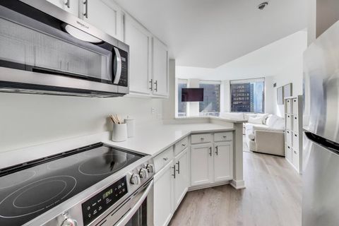 Tiny photo for 222 N Columbus Drive #1303, Chicago, IL 60601 (MLS # 12443802)