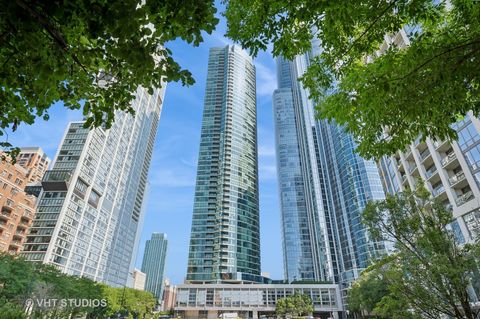1201 S Prairie Avenue 706 Chicago IL 60605