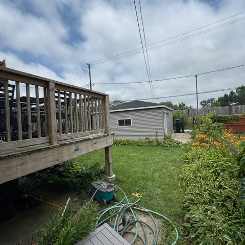 Tiny photo for 1336 E 71st Place, Chicago, IL 60619 (MLS # 12721299)