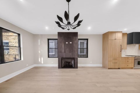 Tiny photo for 1406 W Cuyler Avenue #1, Chicago, IL 60613 (MLS # 12676039)