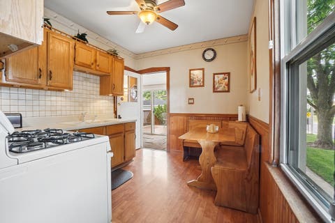 Tiny photo for 5758 N Moody Avenue, Chicago, IL 60646 (MLS # 12667164)
