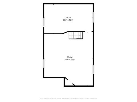 Tiny photo for 5758 N Moody Avenue, Chicago, IL 60646 (MLS # 12667164)