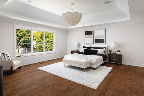 Tiny photo for 706 S Loomis Street, Naperville, IL 60540 (MLS # 12371297)