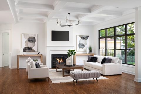 Tiny photo for 706 S Loomis Street, Naperville, IL 60540 (MLS # 12371297)