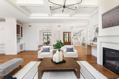 Tiny photo for 706 S Loomis Street, Naperville, IL 60540 (MLS # 12371297)