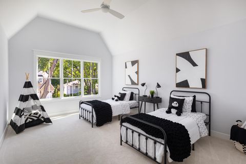 Tiny photo for 706 S Loomis Street, Naperville, IL 60540 (MLS # 12371297)