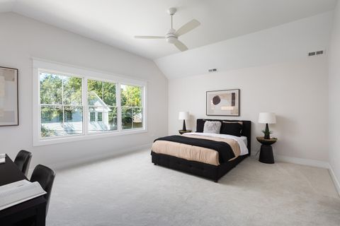 Tiny photo for 706 S Loomis Street, Naperville, IL 60540 (MLS # 12371297)