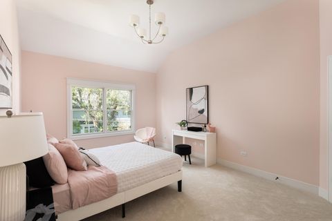 Tiny photo for 706 S Loomis Street, Naperville, IL 60540 (MLS # 12371297)