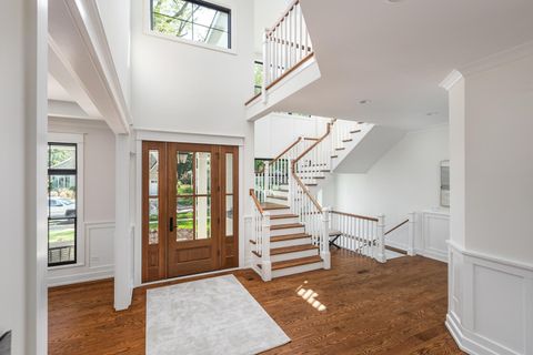 Tiny photo for 706 S Loomis Street, Naperville, IL 60540 (MLS # 12371297)