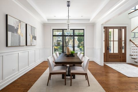 Tiny photo for 706 S Loomis Street, Naperville, IL 60540 (MLS # 12371297)