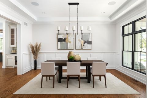 Tiny photo for 706 S Loomis Street, Naperville, IL 60540 (MLS # 12371297)