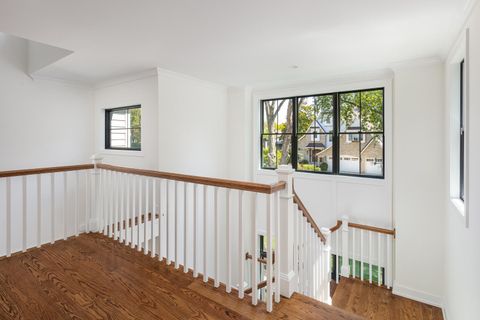 Tiny photo for 706 S Loomis Street, Naperville, IL 60540 (MLS # 12371297)