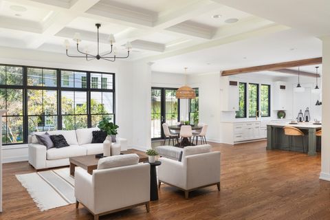 Tiny photo for 706 S Loomis Street, Naperville, IL 60540 (MLS # 12371297)