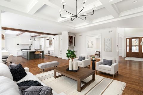 Tiny photo for 706 S Loomis Street, Naperville, IL 60540 (MLS # 12371297)