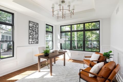 Tiny photo for 706 S Loomis Street, Naperville, IL 60540 (MLS # 12371297)