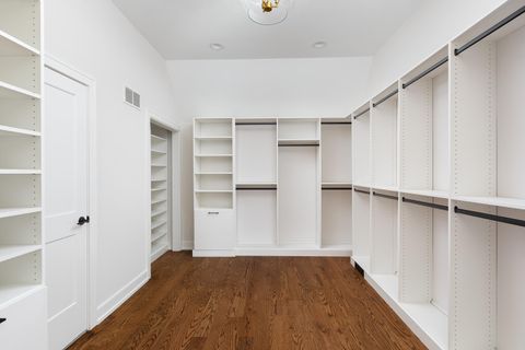 Tiny photo for 706 S Loomis Street, Naperville, IL 60540 (MLS # 12371297)