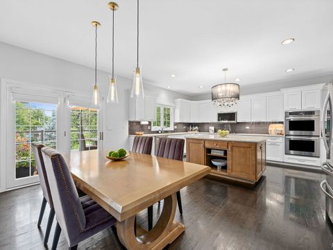 Tiny photo for 1950 Elmore Avenue, Downers Grove, IL 60515 (MLS # 12614805)