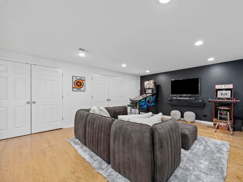 Tiny photo for 1950 Elmore Avenue, Downers Grove, IL 60515 (MLS # 12614805)