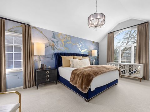 Tiny photo for 1950 Elmore Avenue, Downers Grove, IL 60515 (MLS # 12614805)