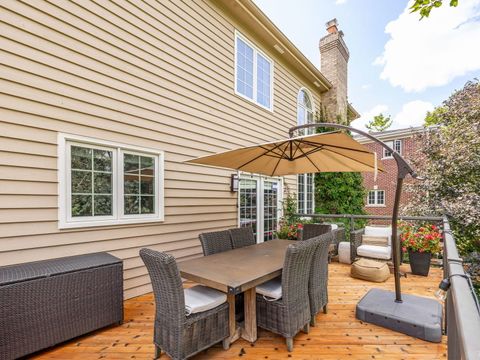 Tiny photo for 1950 Elmore Avenue, Downers Grove, IL 60515 (MLS # 12614805)