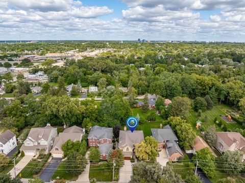 Tiny photo for 1950 Elmore Avenue, Downers Grove, IL 60515 (MLS # 12614805)