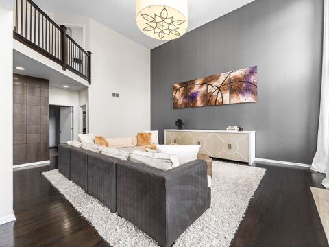 Tiny photo for 1950 Elmore Avenue, Downers Grove, IL 60515 (MLS # 12614805)