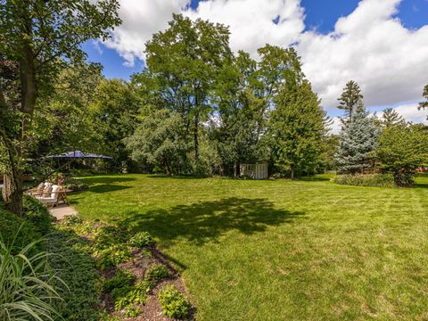 Tiny photo for 1950 Elmore Avenue, Downers Grove, IL 60515 (MLS # 12614805)