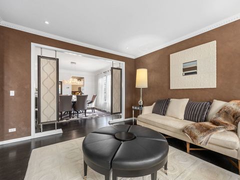 Tiny photo for 1950 Elmore Avenue, Downers Grove, IL 60515 (MLS # 12614805)