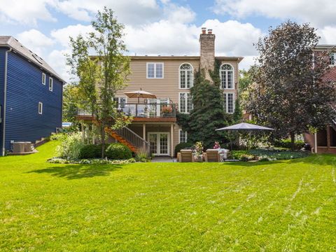 Tiny photo for 1950 Elmore Avenue, Downers Grove, IL 60515 (MLS # 12614805)