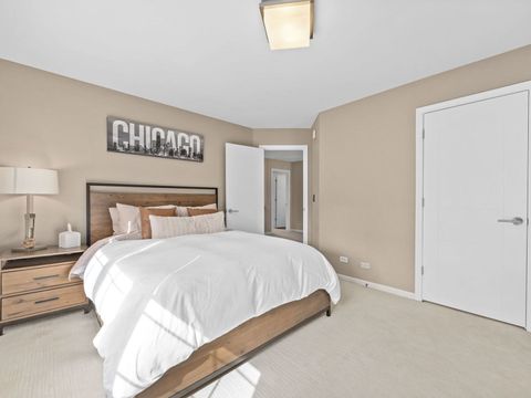 Tiny photo for 1950 Elmore Avenue, Downers Grove, IL 60515 (MLS # 12614805)