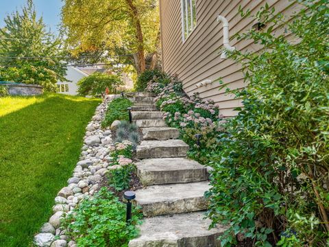 Tiny photo for 1950 Elmore Avenue, Downers Grove, IL 60515 (MLS # 12614805)