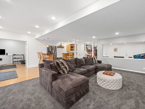 Tiny photo for 1950 Elmore Avenue, Downers Grove, IL 60515 (MLS # 12614805)