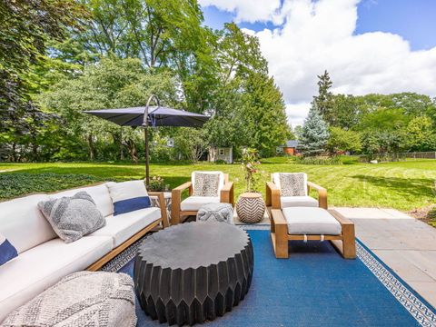 Tiny photo for 1950 Elmore Avenue, Downers Grove, IL 60515 (MLS # 12614805)