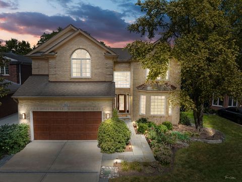 Tiny photo for 1950 Elmore Avenue, Downers Grove, IL 60515 (MLS # 12614805)