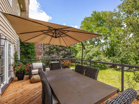 Tiny photo for 1950 Elmore Avenue, Downers Grove, IL 60515 (MLS # 12614805)