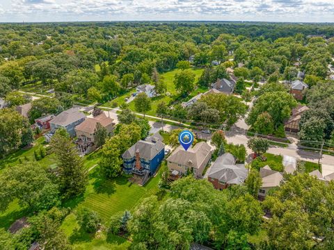 Tiny photo for 1950 Elmore Avenue, Downers Grove, IL 60515 (MLS # 12614805)