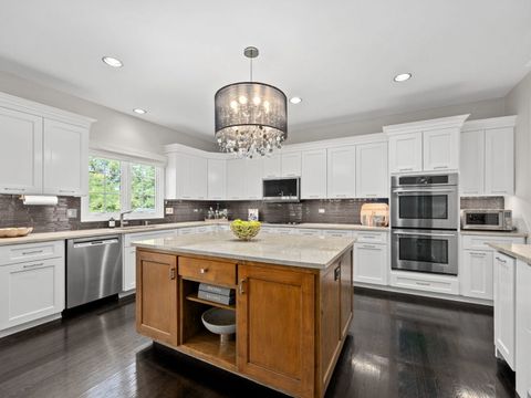 Tiny photo for 1950 Elmore Avenue, Downers Grove, IL 60515 (MLS # 12614805)