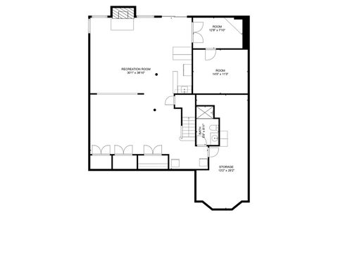 Tiny photo for 1950 Elmore Avenue, Downers Grove, IL 60515 (MLS # 12614805)