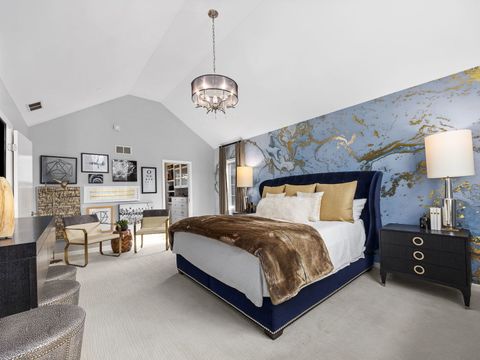 Tiny photo for 1950 Elmore Avenue, Downers Grove, IL 60515 (MLS # 12614805)