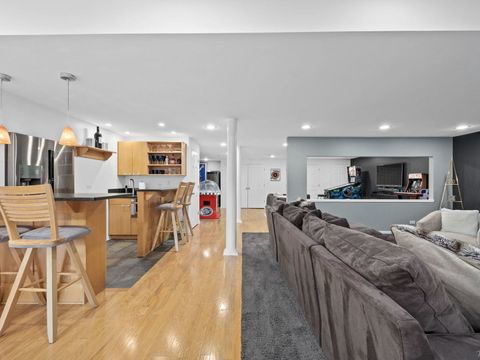 Tiny photo for 1950 Elmore Avenue, Downers Grove, IL 60515 (MLS # 12614805)