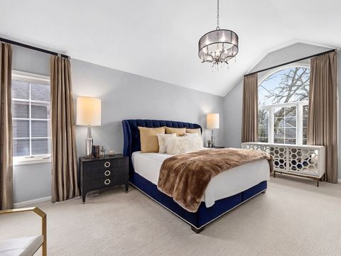 Tiny photo for 1950 Elmore Avenue, Downers Grove, IL 60515 (MLS # 12614805)