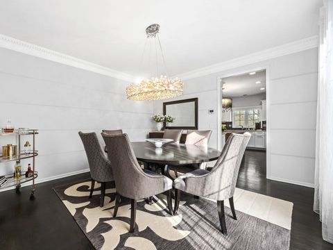 Tiny photo for 1950 Elmore Avenue, Downers Grove, IL 60515 (MLS # 12614805)