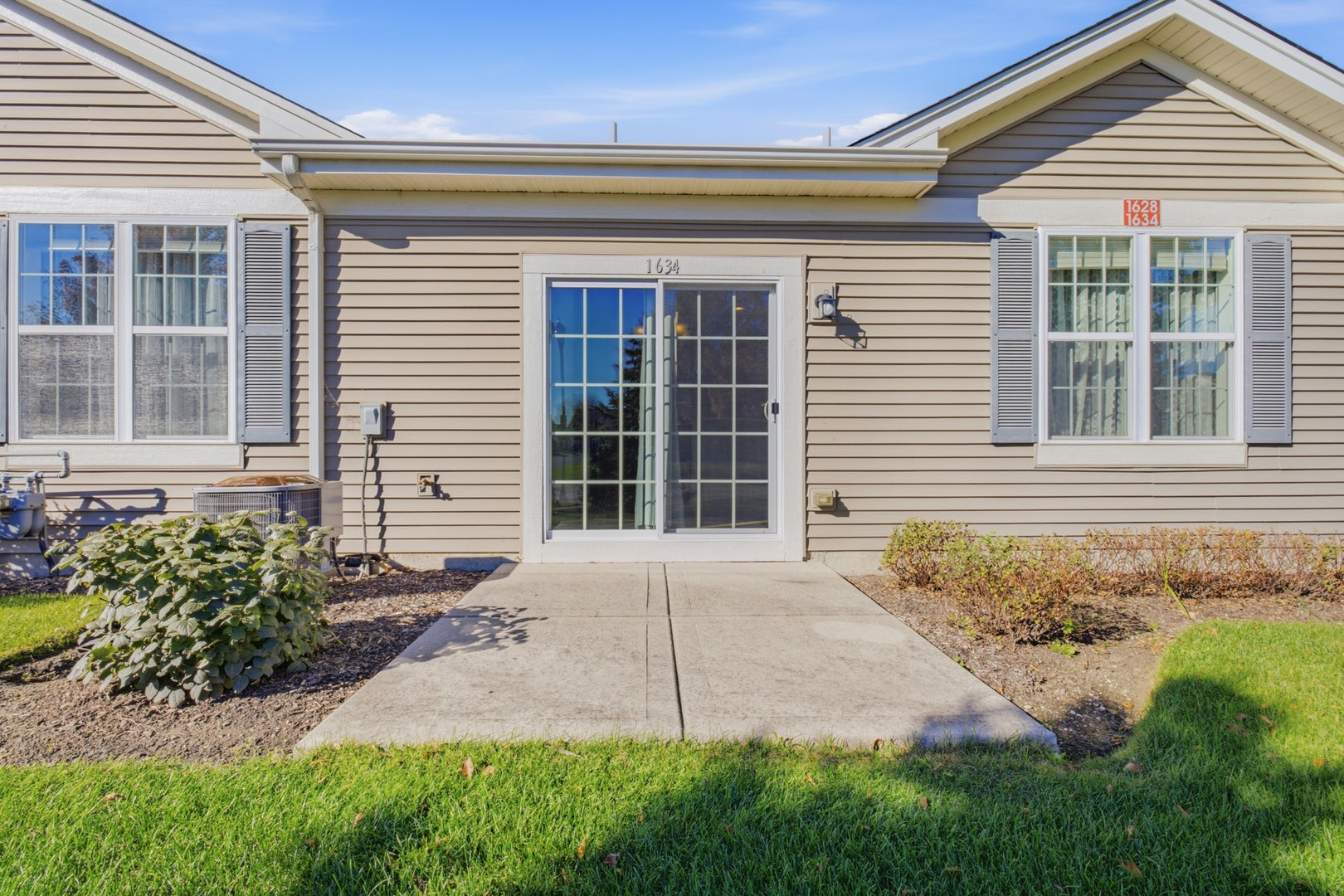 1634 Hannah Lane 1634