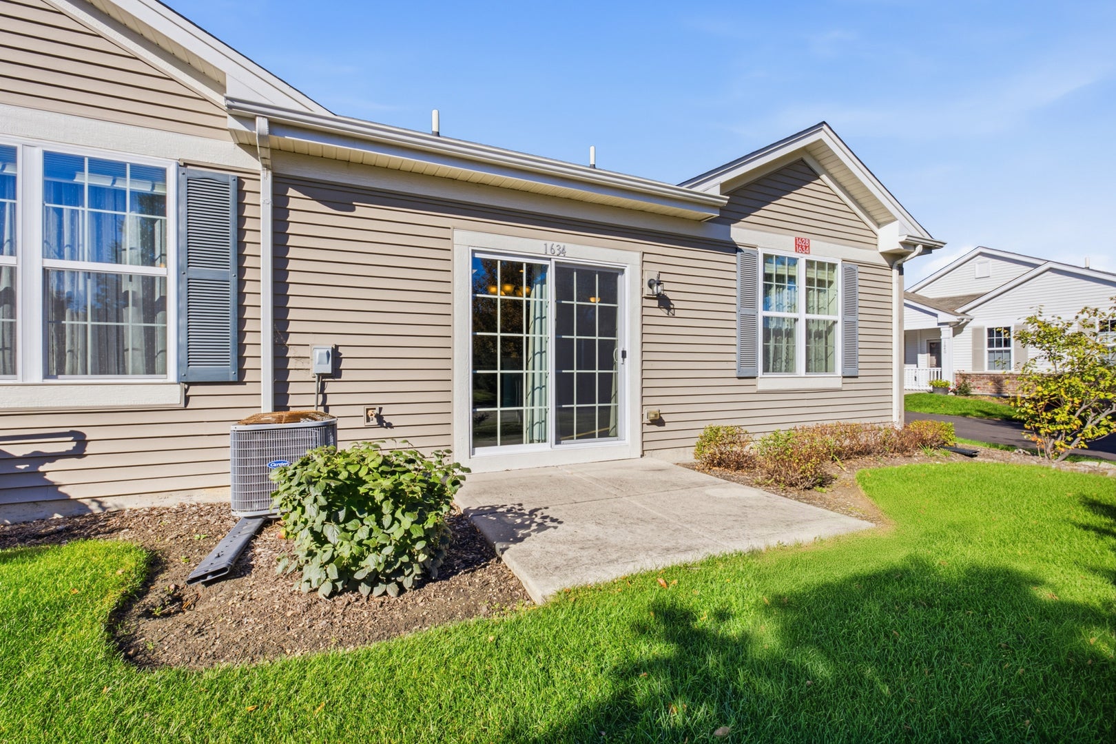 1634 Hannah Lane 1634