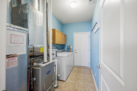 Tiny photo for 1634 Hannah Lane #1634, Pingree Grove, IL 60140 (MLS # 12777362)